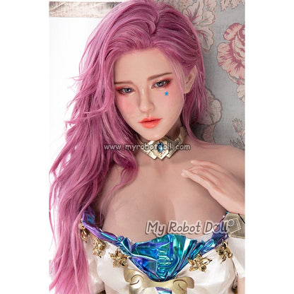 Sex Doll Saner Starpery - 171Cm / 57