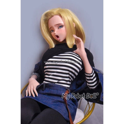 Sex Doll Sawano Saori Elsa Babe Head Ahr002 - 148Cm / 410