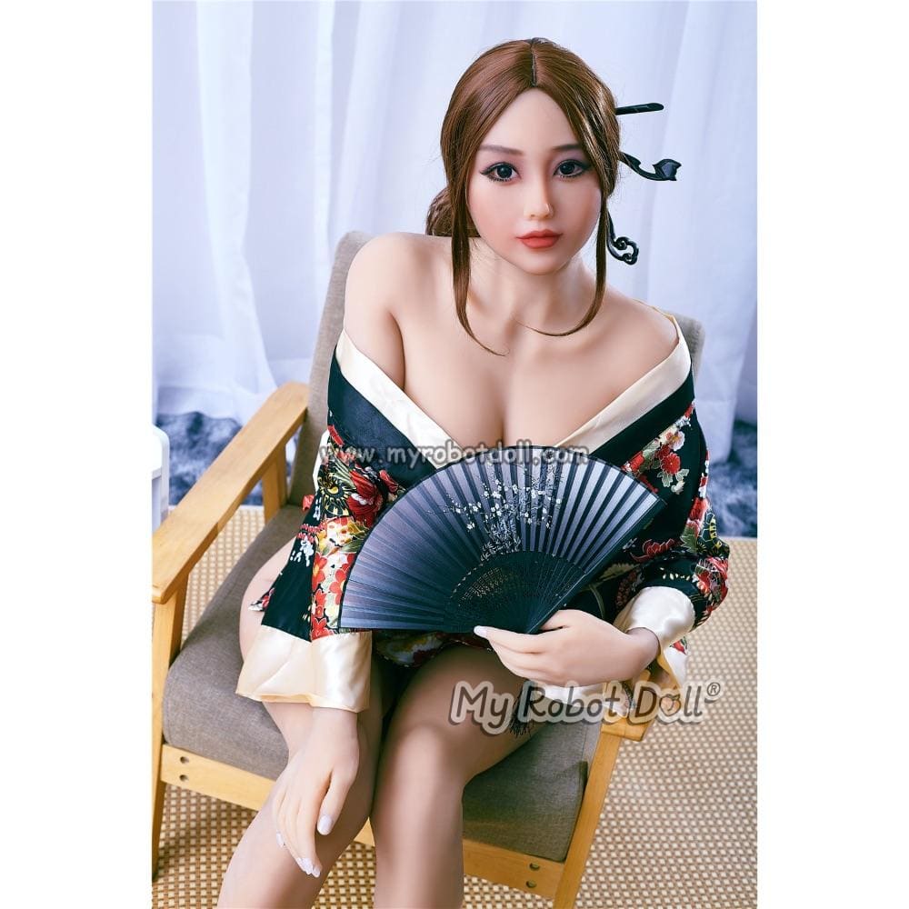 Sex Doll Saya Big Breasts - 159Cm / 53