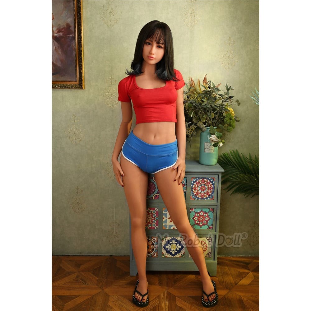 Sex Doll Saya Irontech - 168Cm / 56