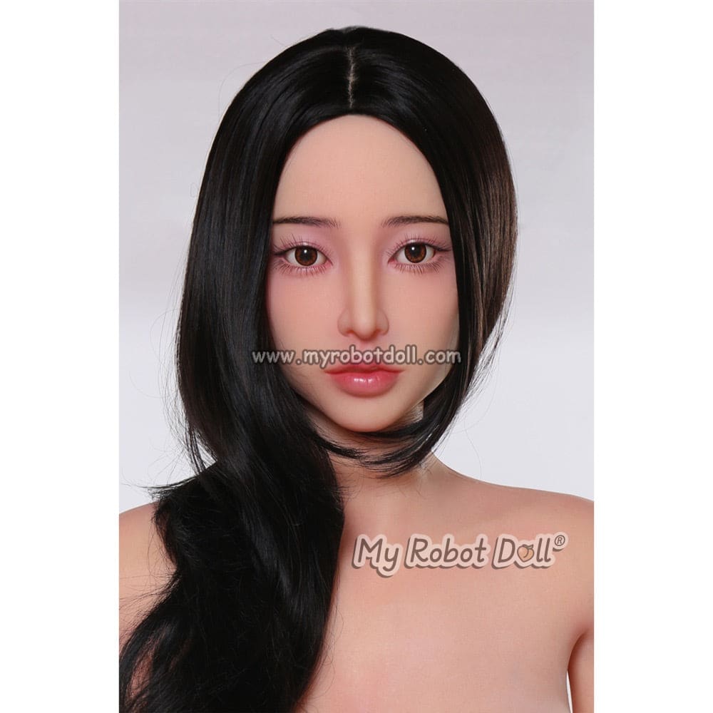 Sex Doll Shelby Xycolo - 169Cm / 57 Aio