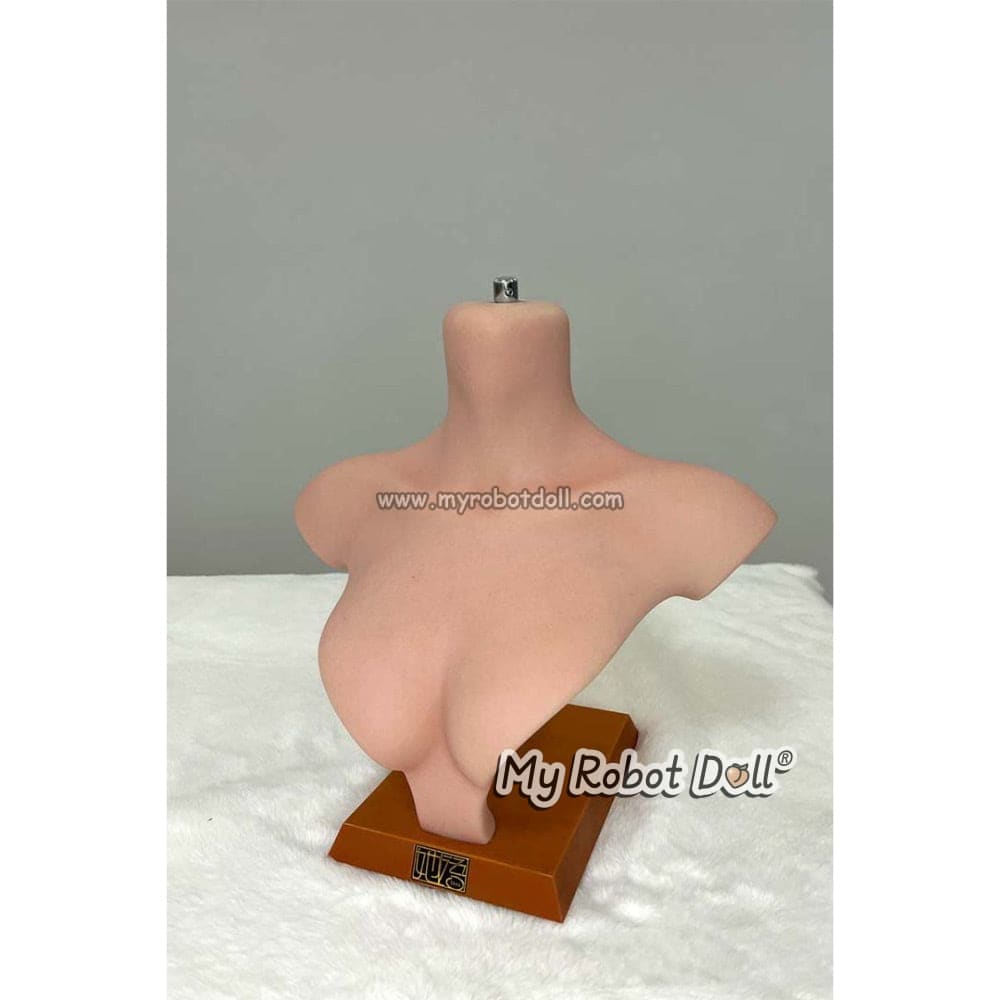 Sex Doll Head Stand Bust M16 Compatible For Dolls By Tayu Accessory