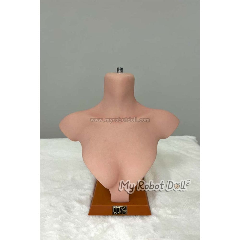 Sex Doll Head Stand Bust M16 Compatible For Dolls By Tayu Accessory