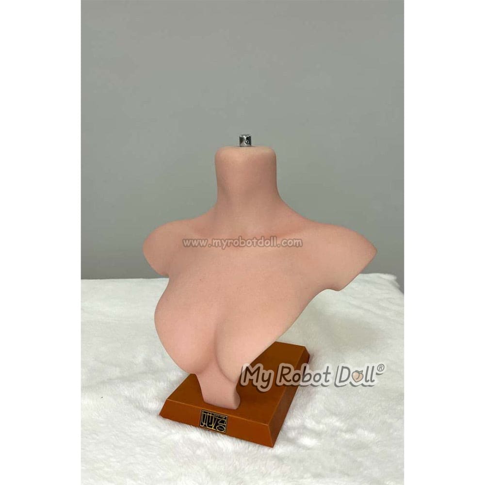 Sex Doll Head Stand Bust M16 Compatible For Dolls By Tayu Accessory