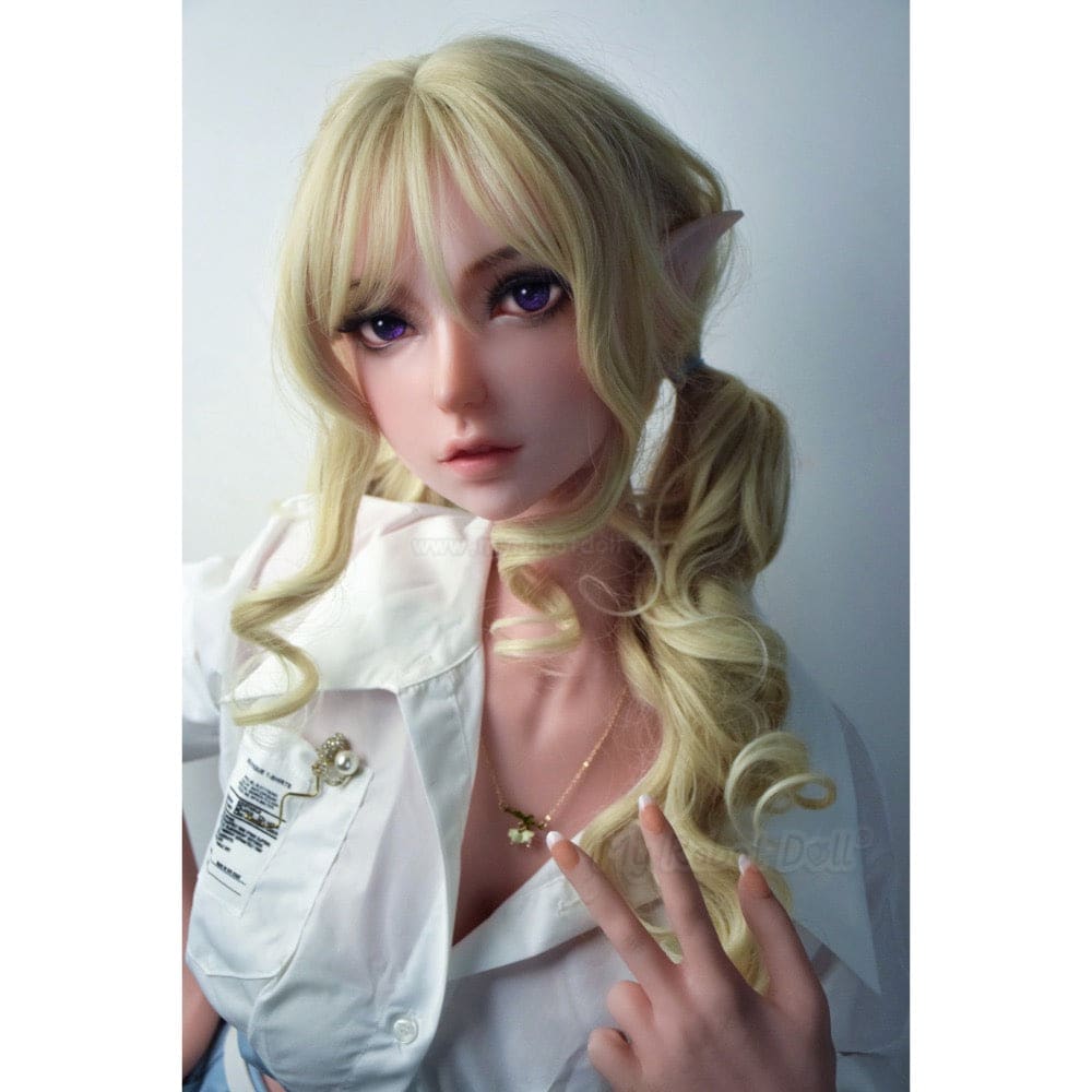 Sex Doll Suzuki Aoi Elsa Babe Head Hc025 - 160Cm / 5’3’ Medium