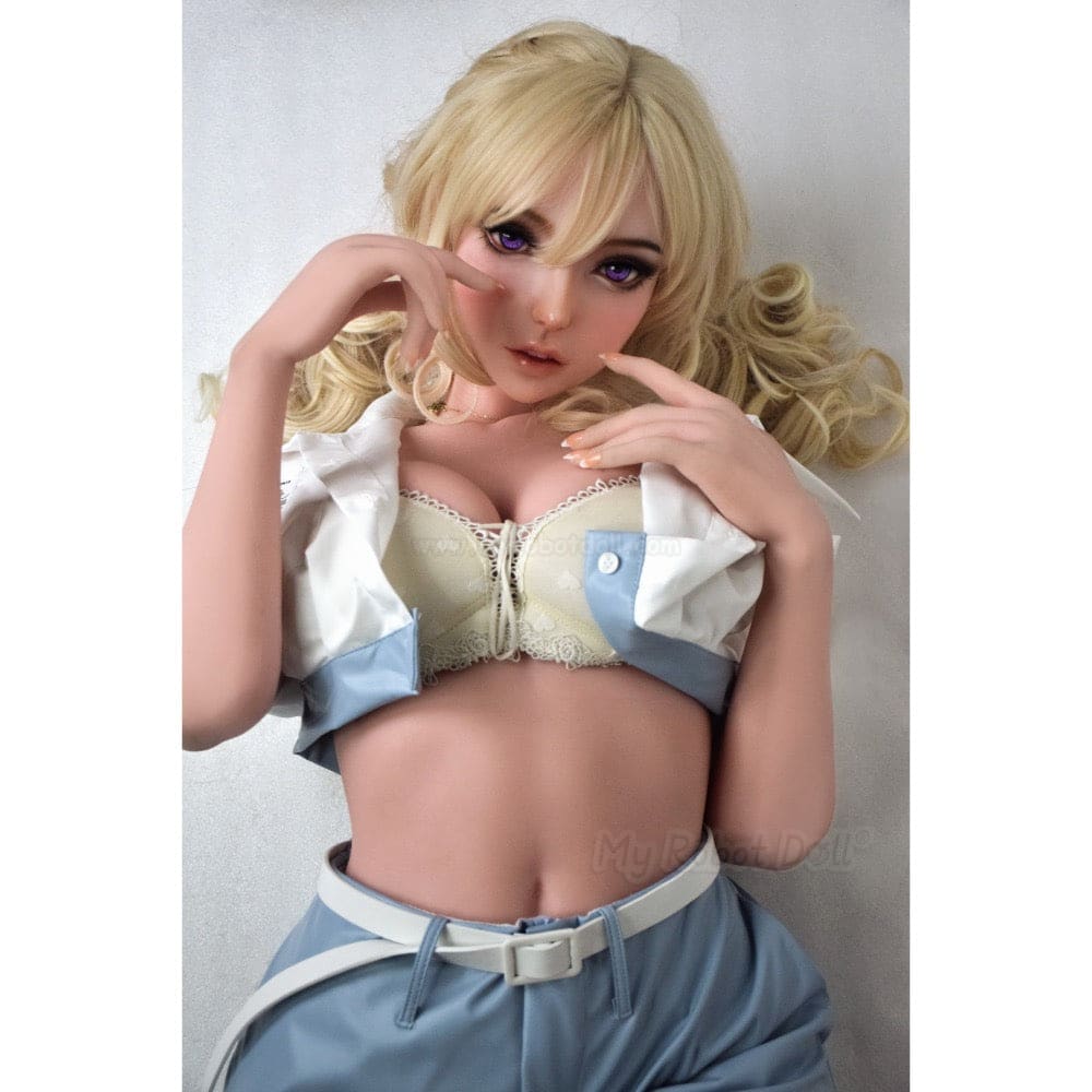 Sex Doll Suzuki Aoi Elsa Babe Head Hc025 - 160Cm / 5’3’ Medium