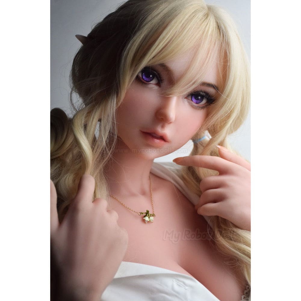 Sex Doll Suzuki Aoi Elsa Babe Head Hc025 - 160Cm / 5’3’ Medium