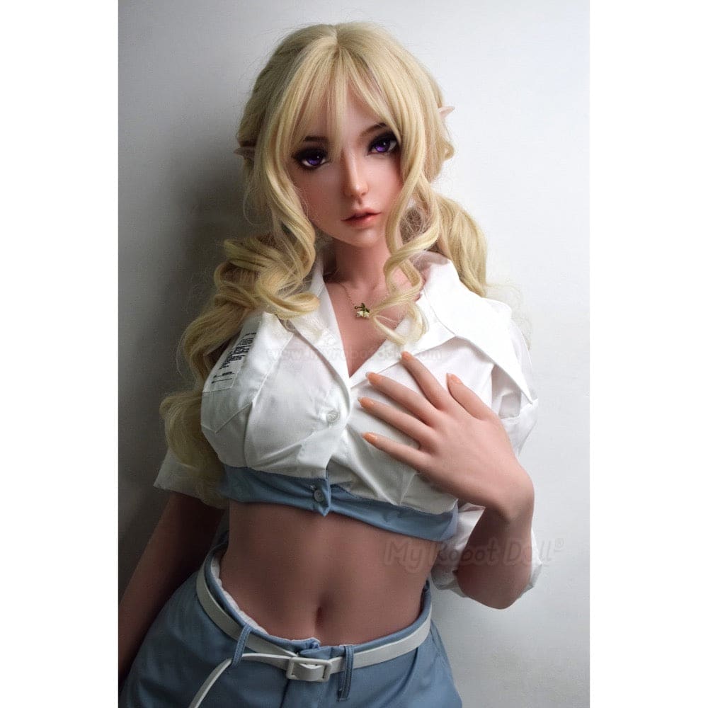 Sex Doll Suzuki Aoi Elsa Babe Head Hc025 - 160Cm / 5’3’ Medium