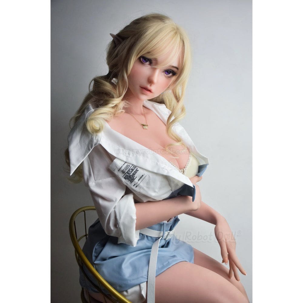 Sex Doll Suzuki Aoi Elsa Babe Head Hc025 - 160Cm / 5’3’ Medium