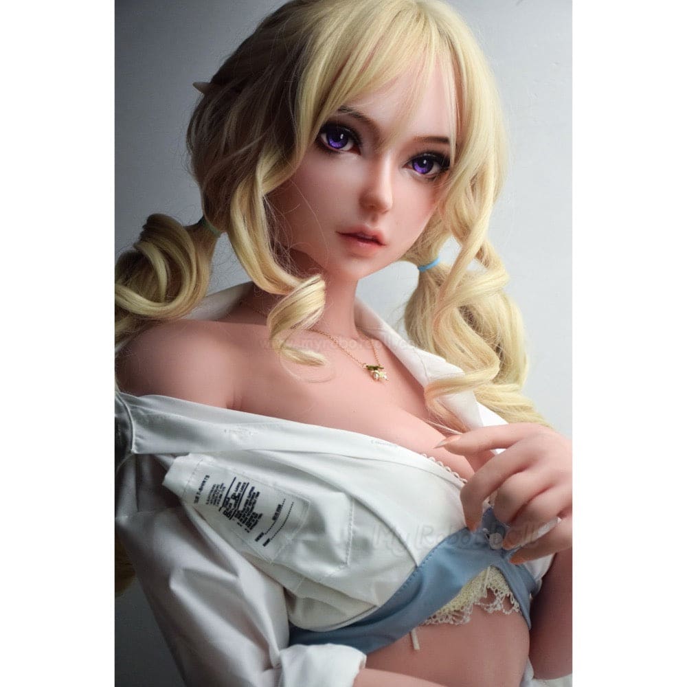 Sex Doll Suzuki Aoi Elsa Babe Head Hc025 - 160Cm / 5’3’ Medium