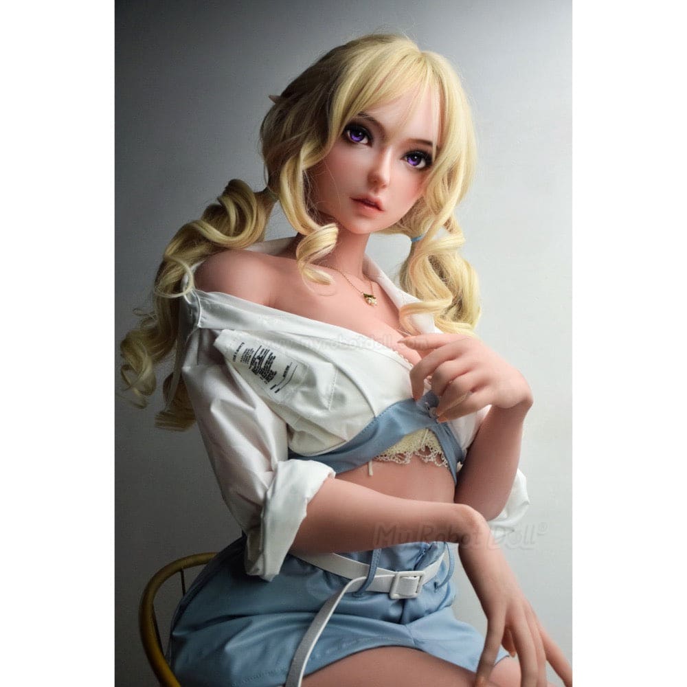 Sex Doll Suzuki Aoi Elsa Babe Head Hc025 - 160Cm / 5’3’ Medium