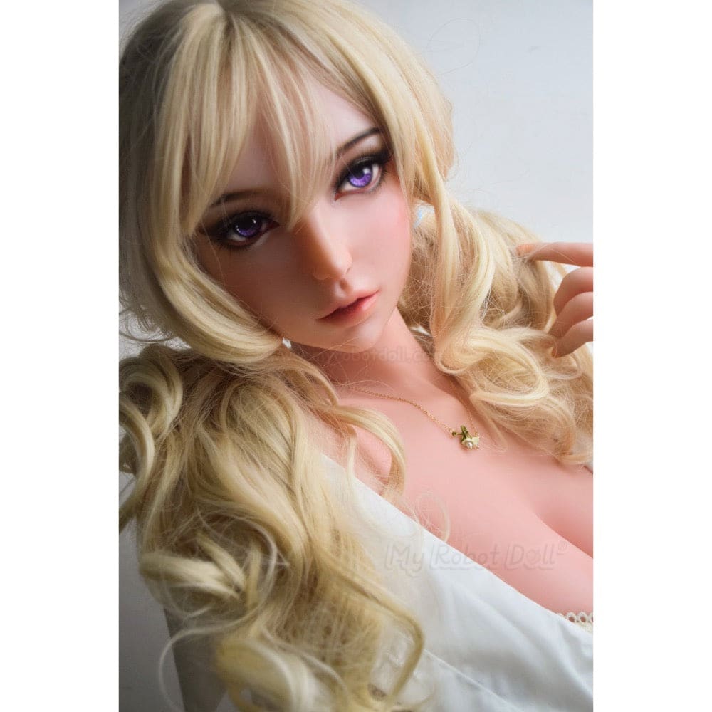 Sex Doll Suzuki Aoi Elsa Babe Head Hc025 - 160Cm / 5’3’ Medium