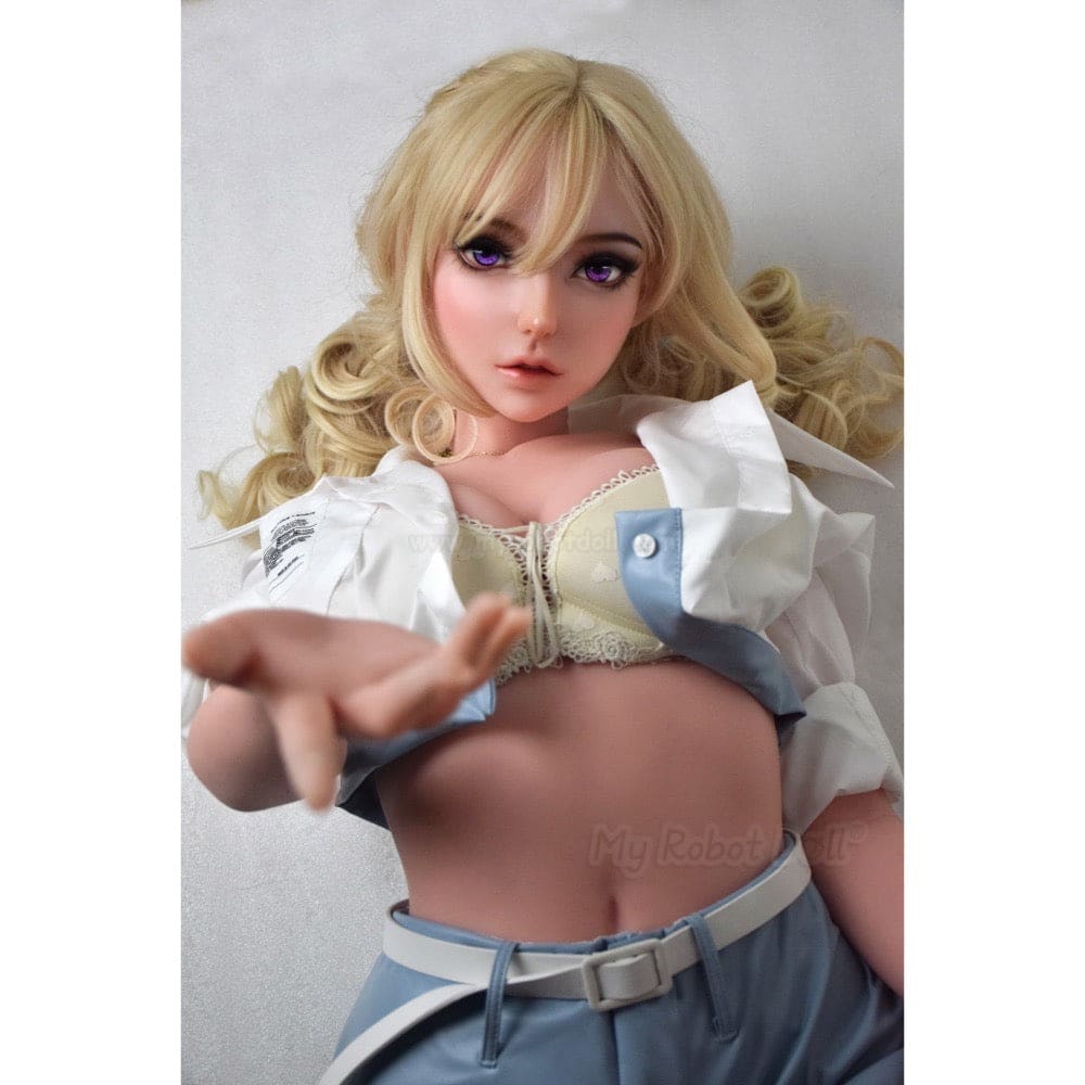 Sex Doll Suzuki Aoi Elsa Babe Head Hc025 - 160Cm / 5’3’ Medium