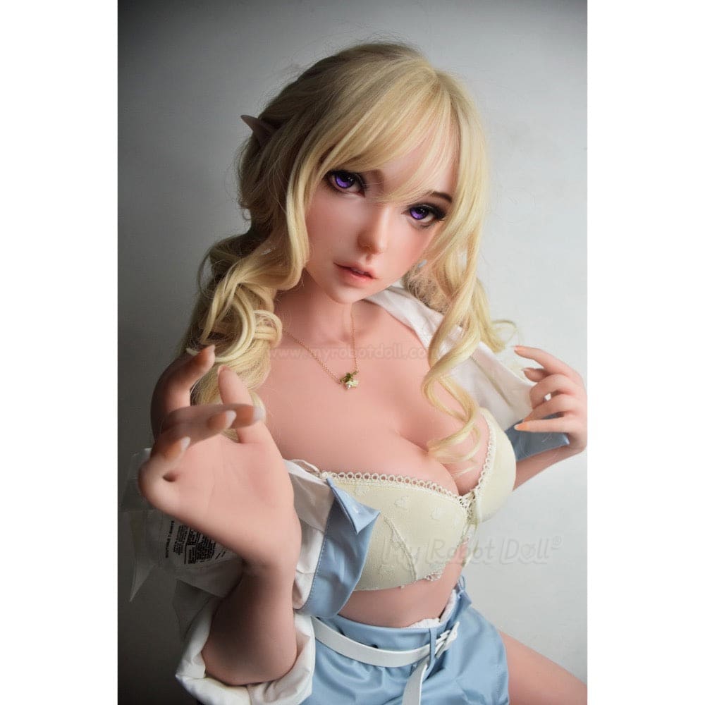 Sex Doll Suzuki Aoi Elsa Babe Head Hc025 - 160Cm / 5’3’ Medium