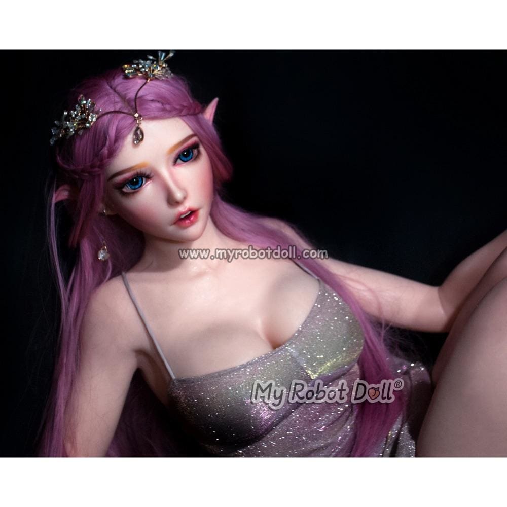 Sex Doll Takano Rie Elsa Babe Head Hb024 - 150Cm / 411