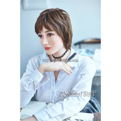 Sex Doll Ting Big Breasts - 159Cm / 53