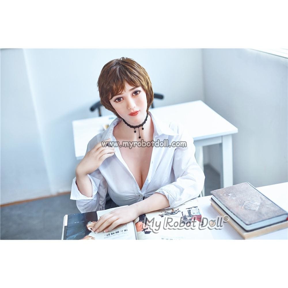 Sex Doll Ting Big Breasts - 159Cm / 53