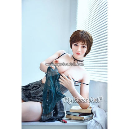 Sex Doll Ting Big Breasts - 159Cm / 53