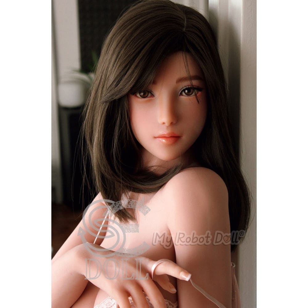 Sex Doll Rita Se - 161Cm / 53 F Cup