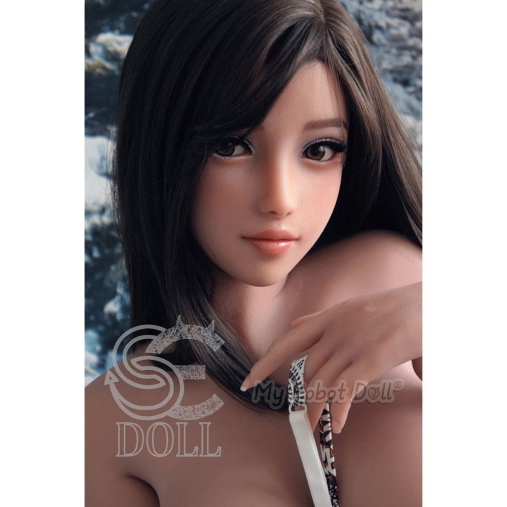 Sex Doll Rita Se - 161Cm / 53 F Cup