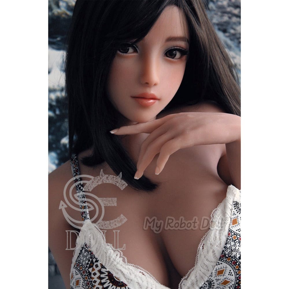 Sex Doll Rita Se - 161Cm / 53 F Cup