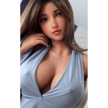 Sex Doll Rita Se - 161Cm / 53 F Cup