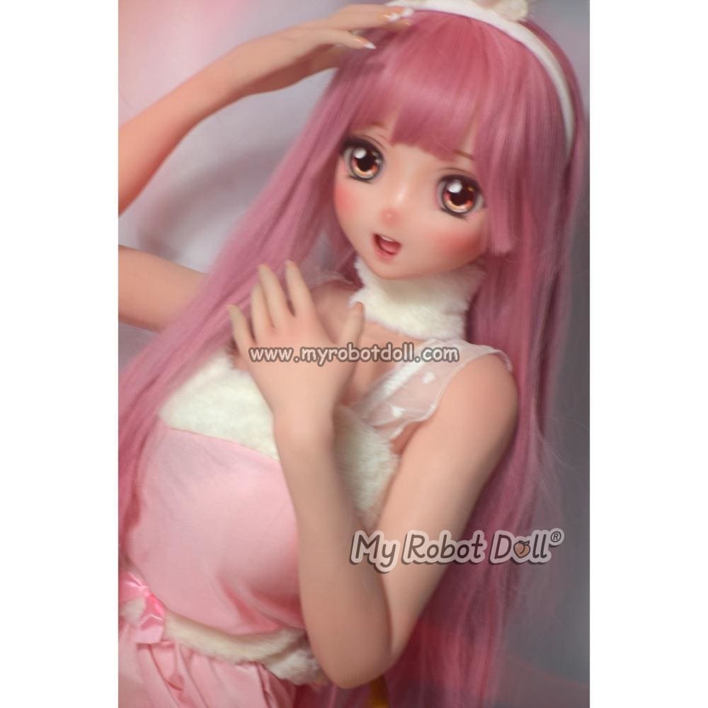 Sex Doll Tsukishima Lzumi Elsa Babe Head Rad005 - 148Cm / 410