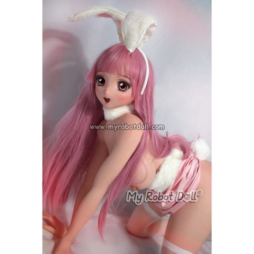 Sex Doll Tsukishima Lzumi Elsa Babe Head Rad005 - 148Cm / 410