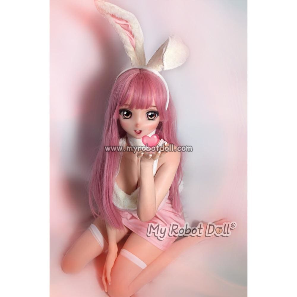 Sex Doll Tsukishima Lzumi Elsa Babe Head Rad005 - 148Cm / 410