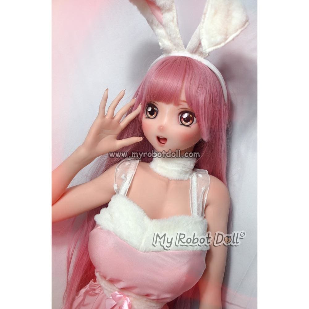 Sex Doll Tsukishima Lzumi Elsa Babe Head Rad005 - 148Cm / 410