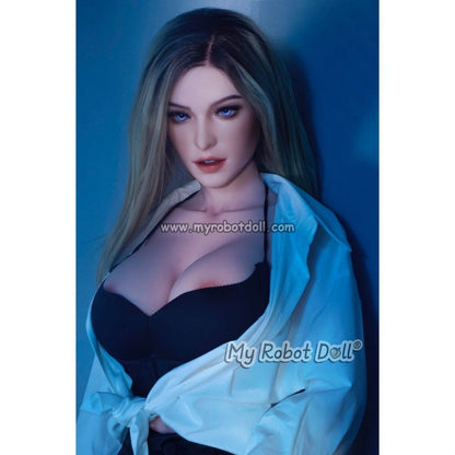 Sex Doll Tyler Grande Elsa Babe Head Rhc010 - 165Cm / 55