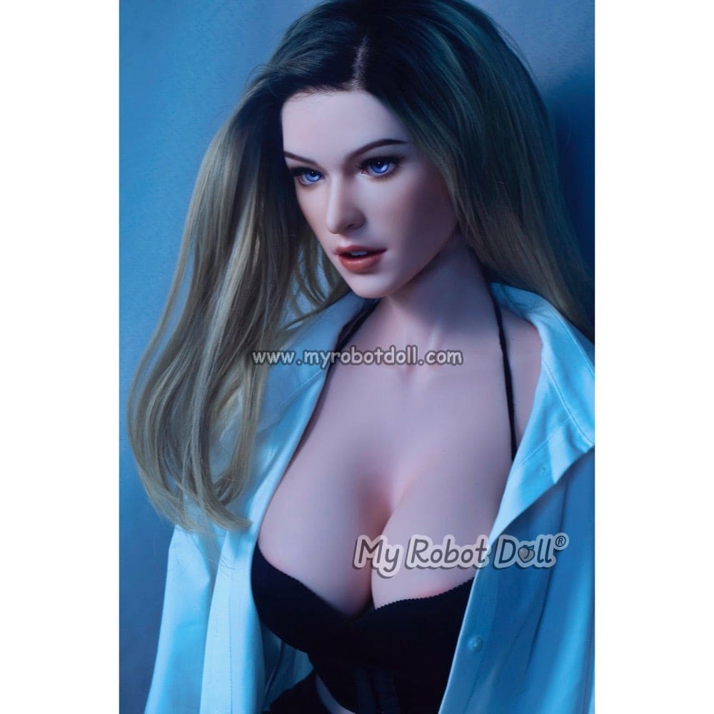 Sex Doll Tyler Grande Elsa Babe Head Rhc010 - 165Cm / 55