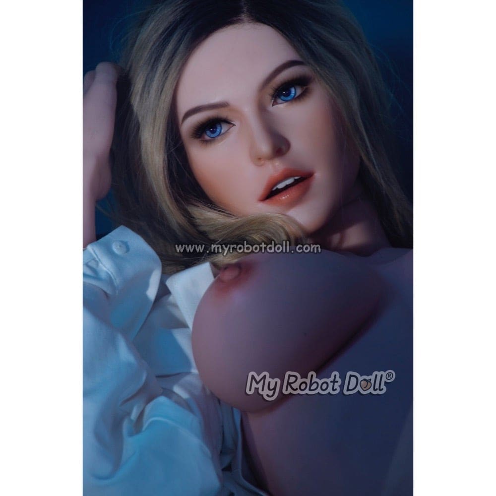 Sex Doll Tyler Grande Elsa Babe Head Rhc010 - 165Cm / 55