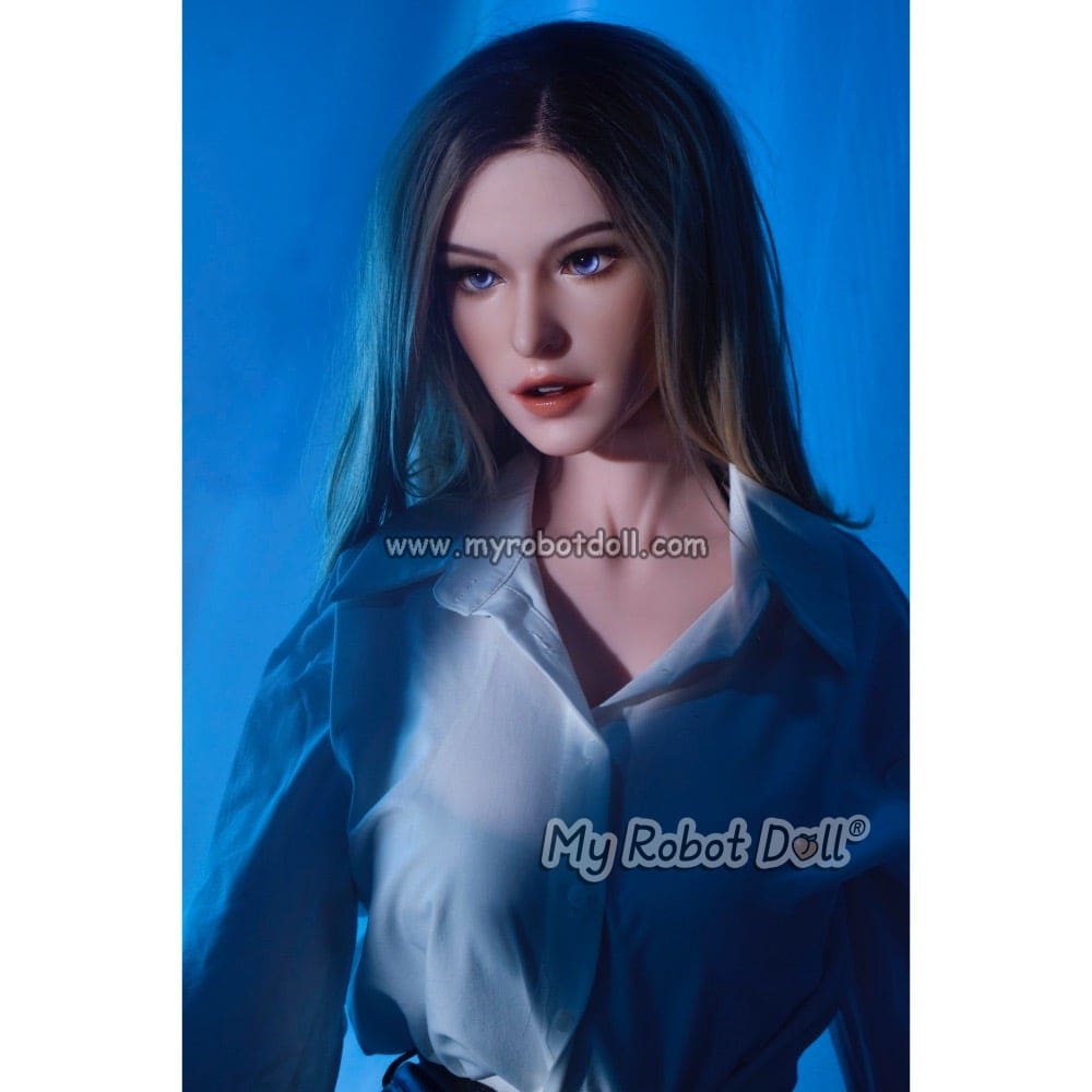 Sex Doll Tyler Grande Elsa Babe Head Rhc010 - 165Cm / 55