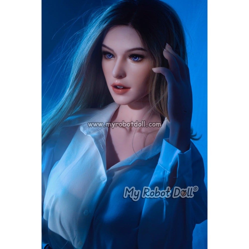 Sex Doll Tyler Grande Elsa Babe Head Rhc010 - 165Cm / 55