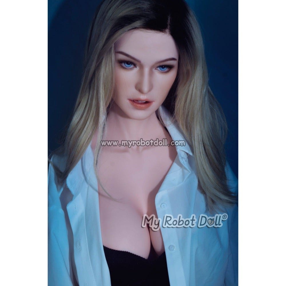 Sex Doll Tyler Grande Elsa Babe Head Rhc010 - 165Cm / 55