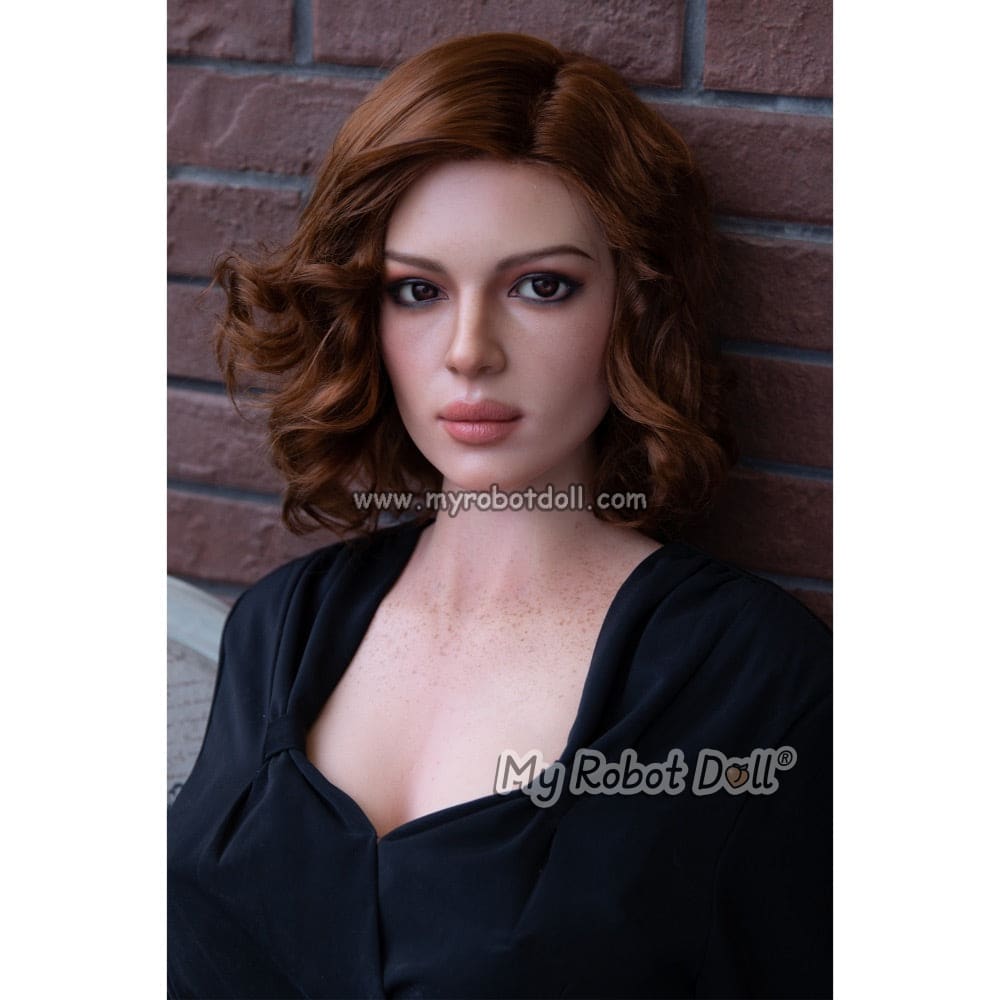 Sex Doll Wayner-Winstead Starpery - 172Cm / 58 F Cup