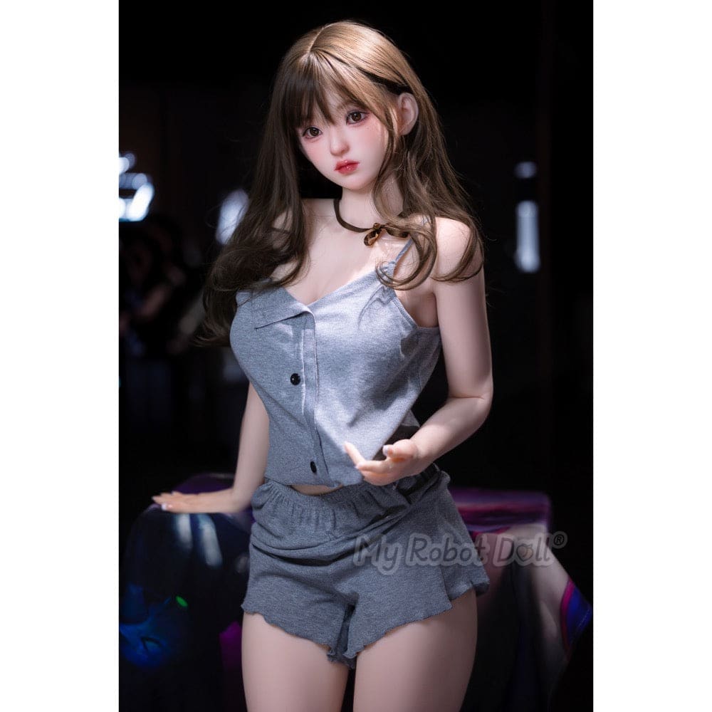 Sex Doll Wisdom Aibei - 157Cm / 52