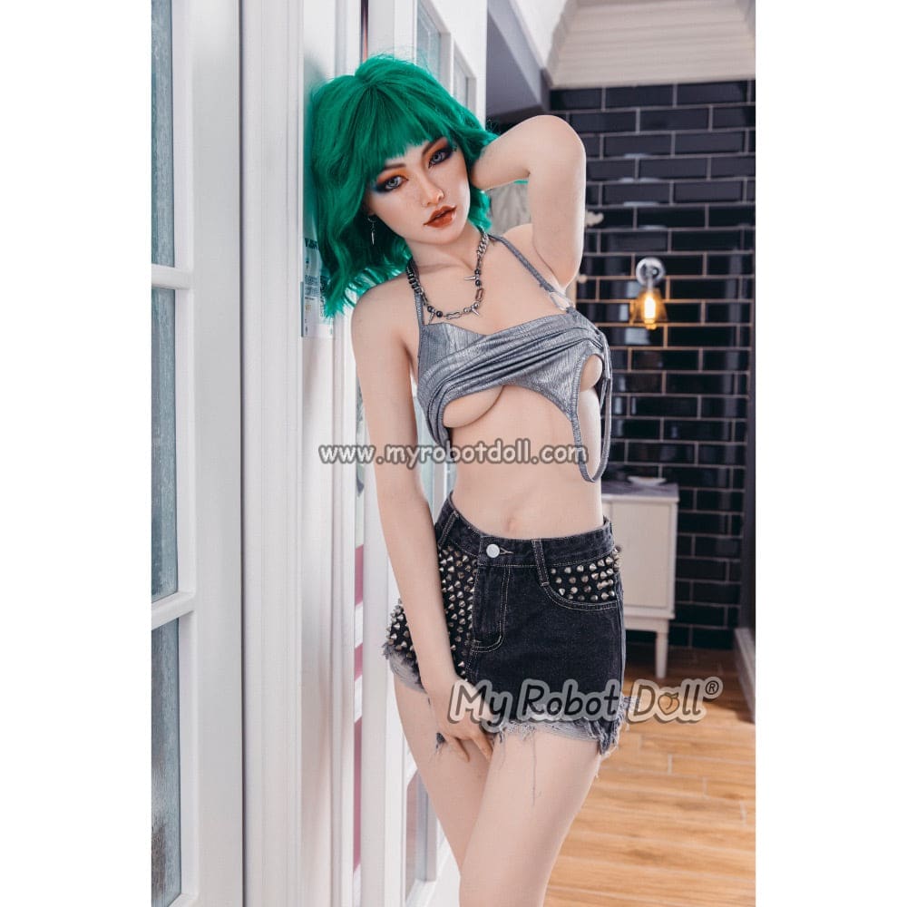 Sex Doll Wushi Starpery - 174Cm / 59 C Cup