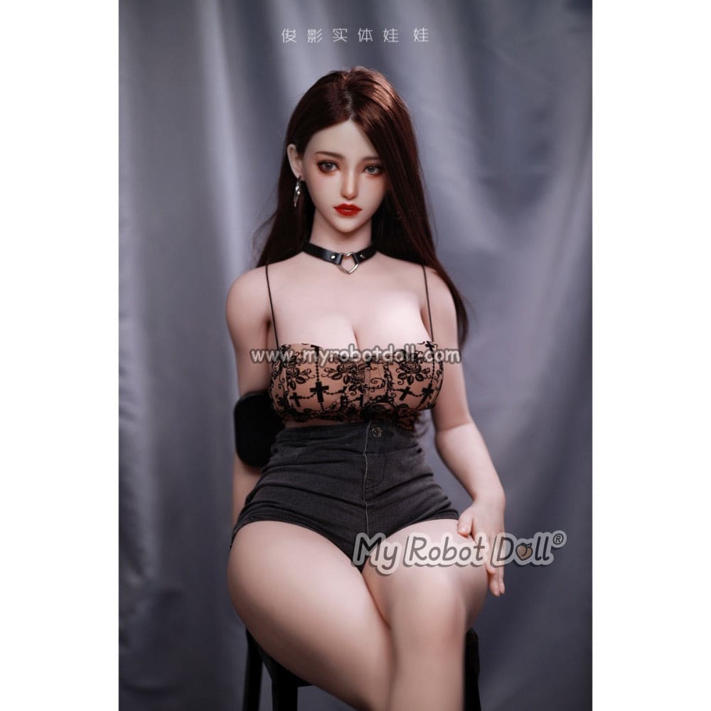 Sex Doll Xingyue Jy - 163Cm / 54