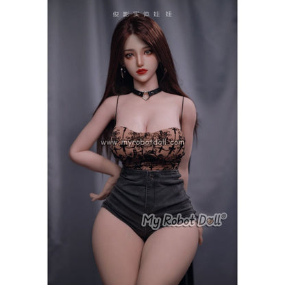 Sex Doll Xingyue Jy - 163Cm / 54