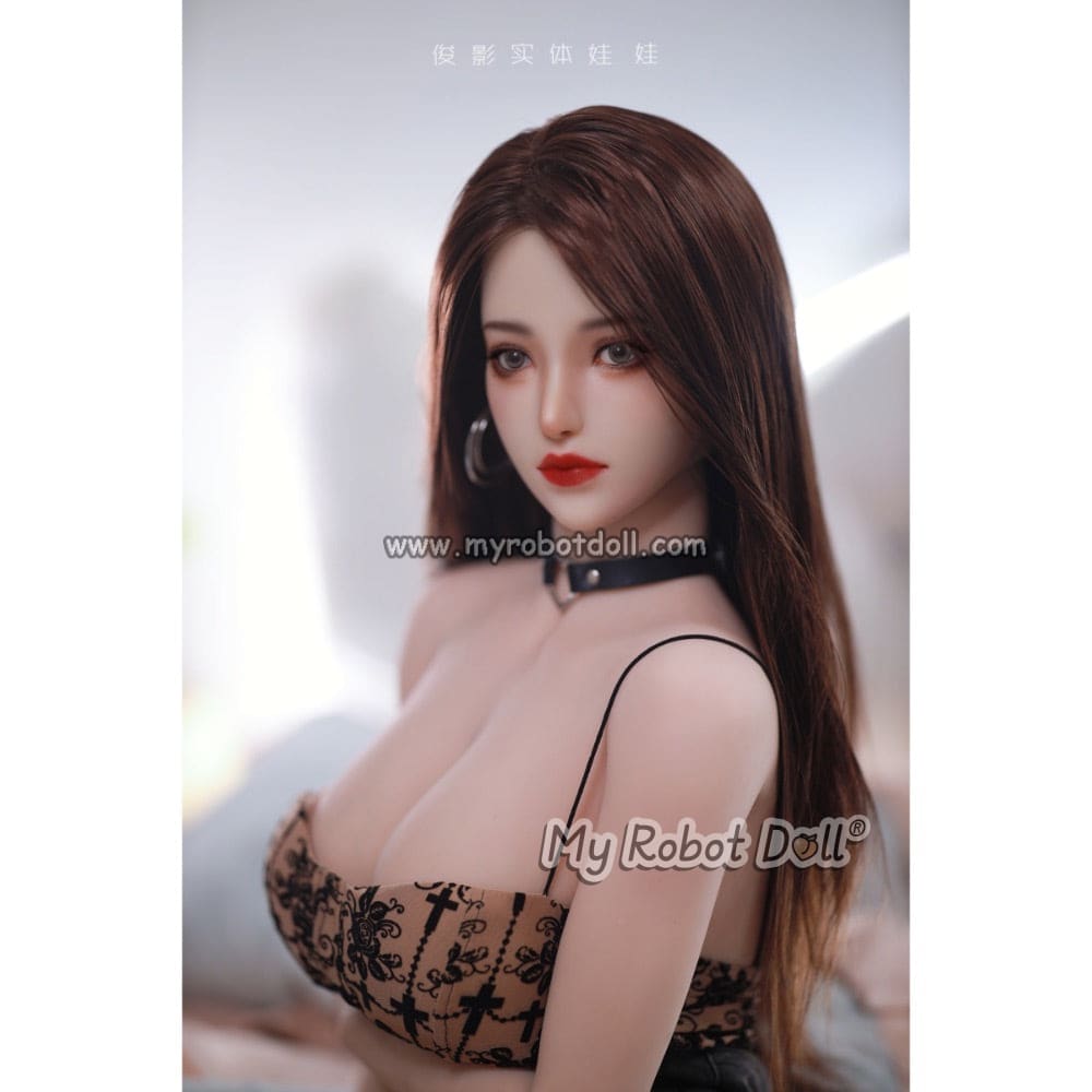 Sex Doll Xingyue Jy - 163Cm / 54