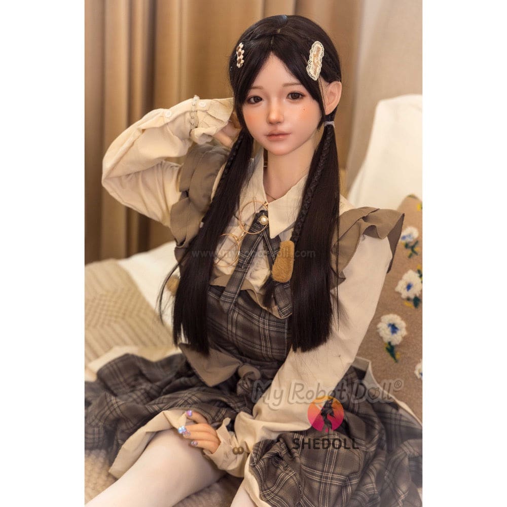 Sex Doll Xiyuan Shedoll - 148Cm / 410 C Cup