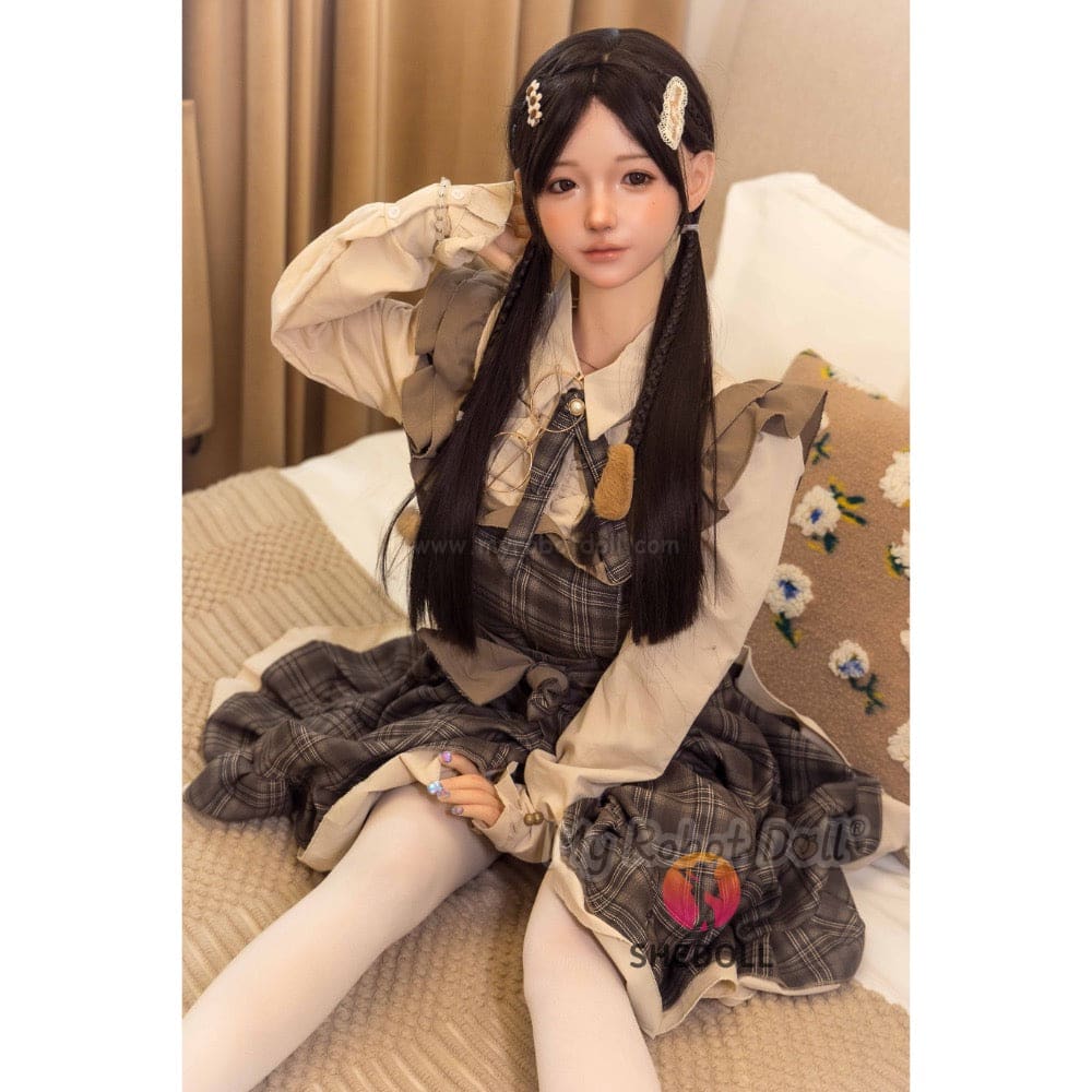 Sex Doll Xiyuan Shedoll - 148Cm / 410 C Cup