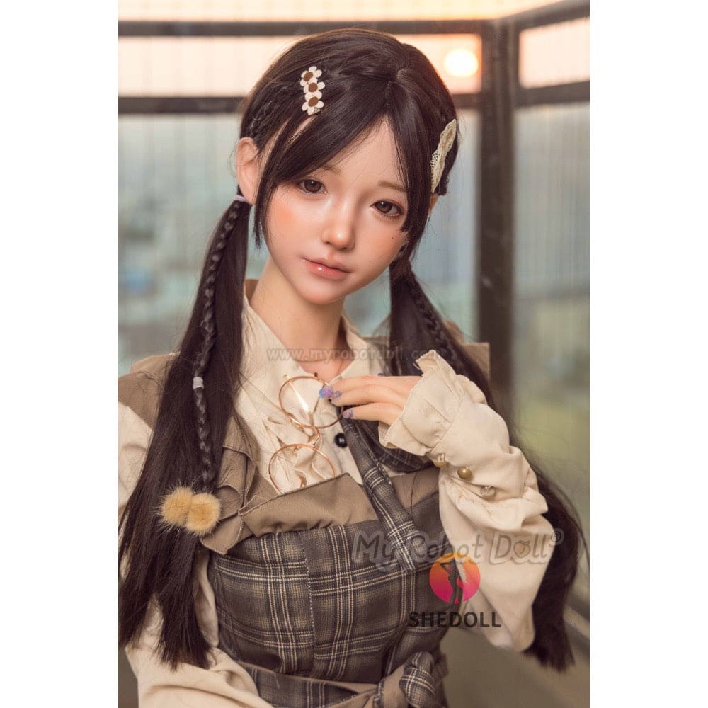 Sex Doll Xiyuan Shedoll - 148Cm / 410 C Cup