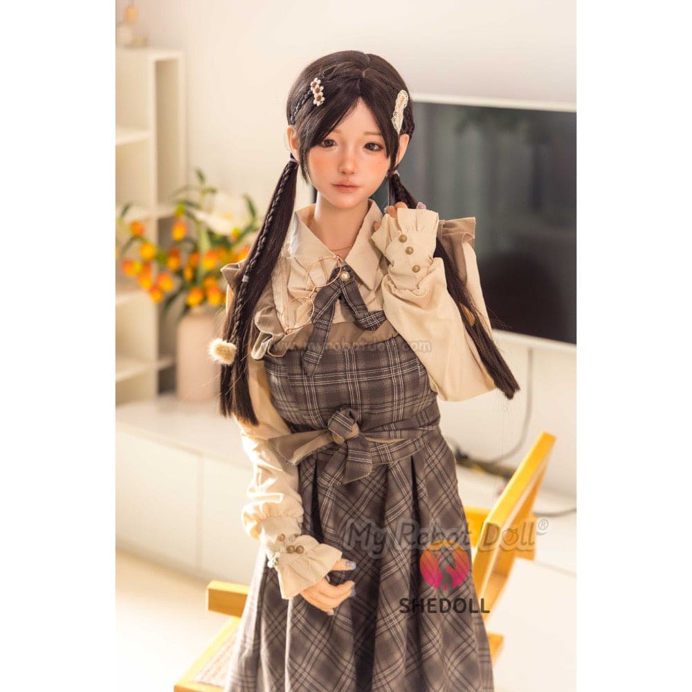 Sex Doll Xiyuan Shedoll - 148Cm / 410 C Cup