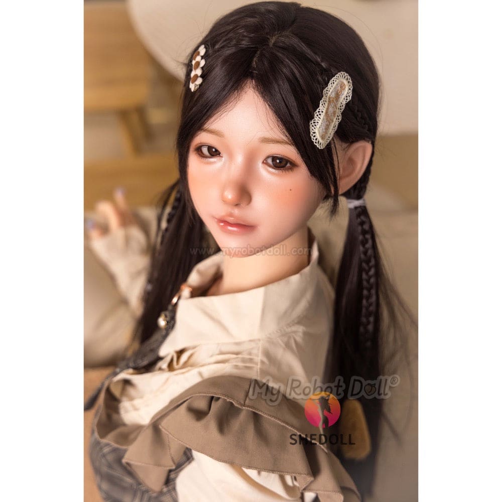 Sex Doll Xiyuan Shedoll - 148Cm / 410 C Cup