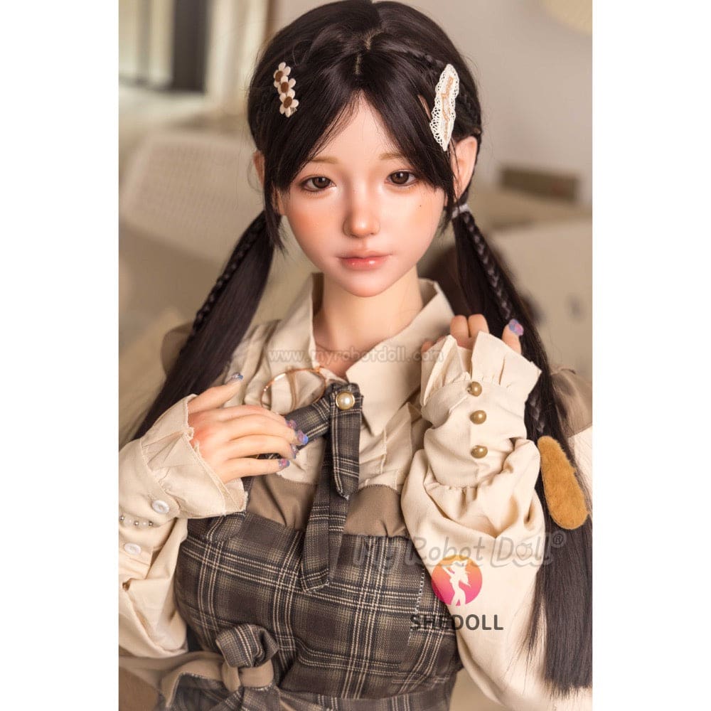 Sex Doll Xiyuan Shedoll - 148Cm / 410 C Cup