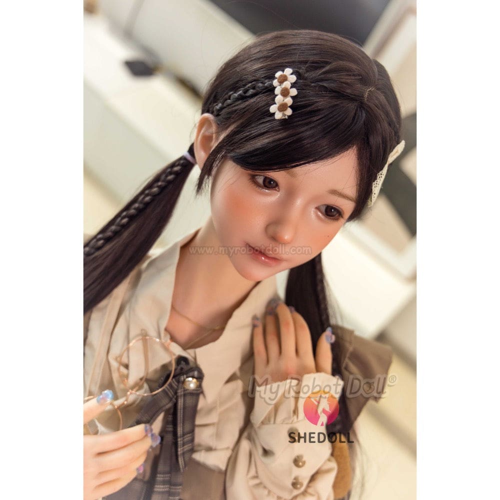 Sex Doll Xiyuan Shedoll - 148Cm / 410 C Cup