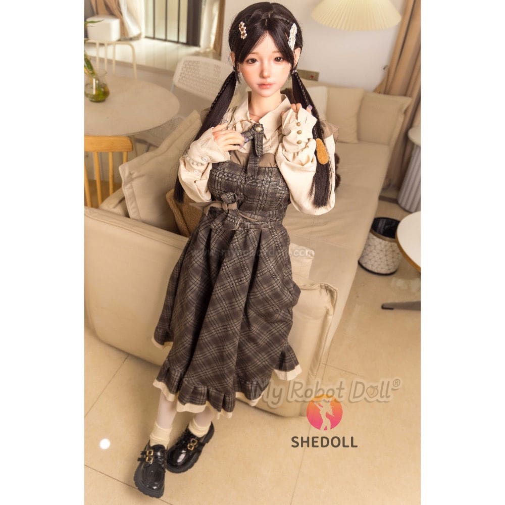 Sex Doll Xiyuan Shedoll - 148Cm / 410 C Cup